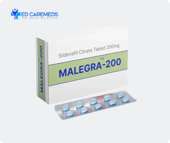 Malegra 200mg